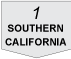 Zone 1 - Southern California