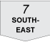 Zone 7 - Southeast