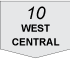 Zone 10 - West Central