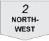 Zone 2 - Northwest