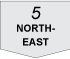 Zone 5 - Northeast
