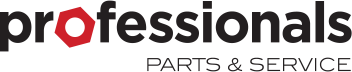 Professionals Recognition Program logo
