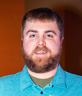 Finalist Scott Erickson